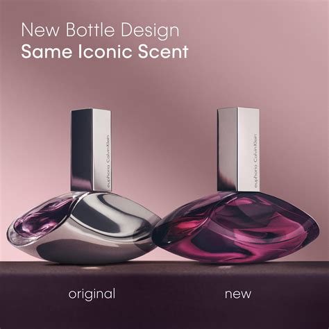 Calvin Klein Euphoria Perfume for Women Eau De Parfum 50ML – DiscountStore