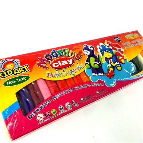 Image result for Modeling Clay