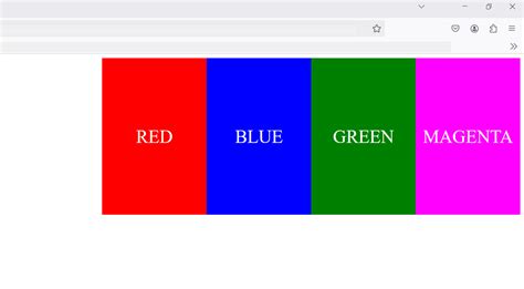 Image result for Float Div CSS