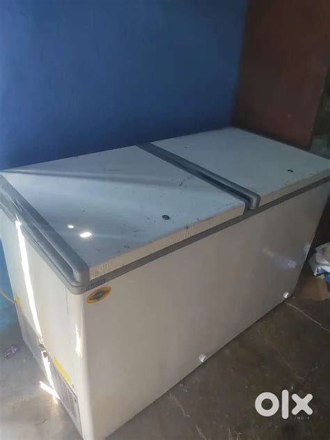 Western Combo Deep Freezer 450L New Condition - Fridges - 1799593136