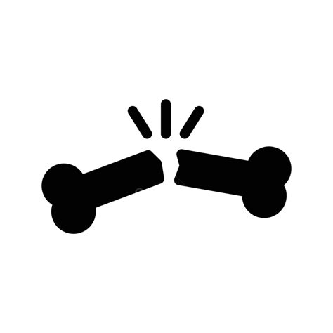 Broken Scary Shape Illustration Vector, Scary, Shape, Illustration PNG and Vector with ...