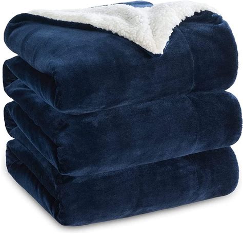 Buy VAS COLLECTIONS - Polyester Micromink Summer AC Blanket Sherpa ...