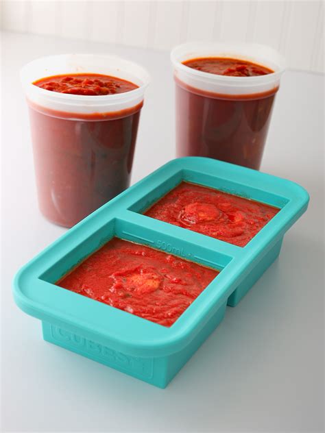Can you freeze spaghetti sauce? - Good Cheap Eats