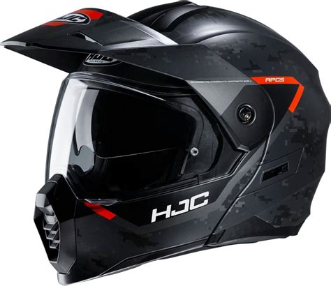 HJC C80 Klapphelm günstig online kaufen | HELMEXPRESS