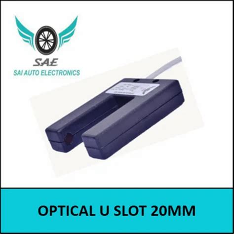 Optical Proximity Sensor - 500 mm Optical Proximity Sensor Manufacturer ...