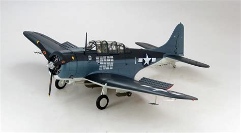 VSMB-231, Ace Of Spades, Major Glidden, Marshal Islands, 1944, Limited ...