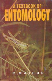 Buy A Textbook of Entomology Book Online at Low Prices in India | A ...