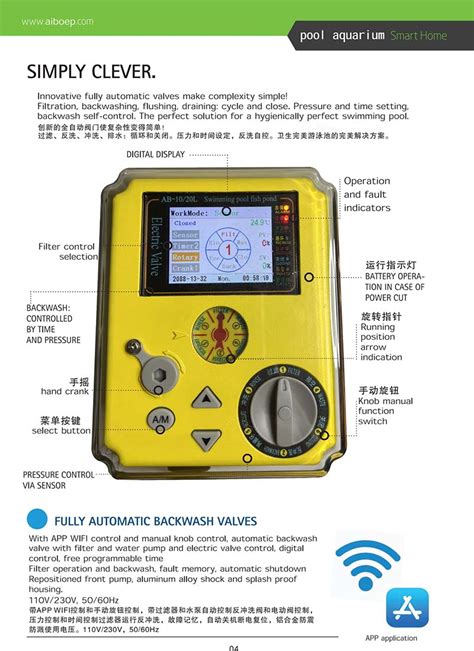 Image result for Pool Filter Valve Display