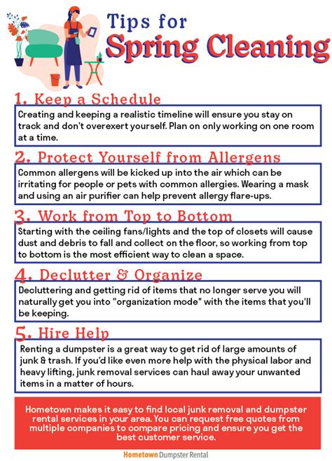 Image result for Spring Cleaning Safety Tips