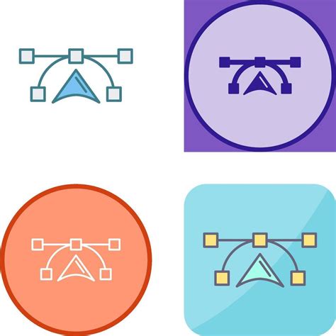 Icon Vector 的图像结果