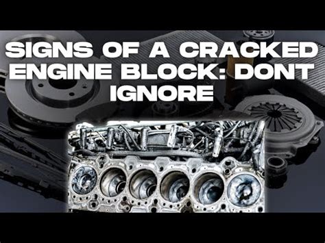 Image result for Broken Engine Block