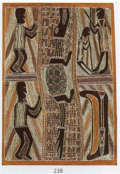 Aboriginal Cave Drawings: Protected Rock Art Sites & Cultural Significance