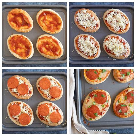Easy Naan Bread Pizza Recipe - Effortless Foodie