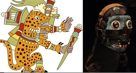 Symboles Mayas Jaguar Mayan Glyphs On Georgia, Florida Pottery?