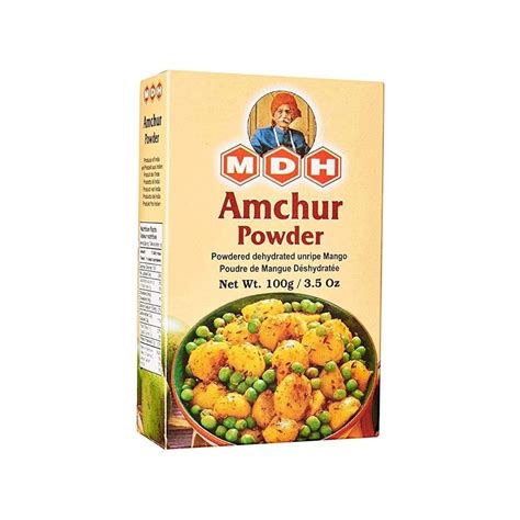 Amchur Powder-100Gm MDH – JITCO