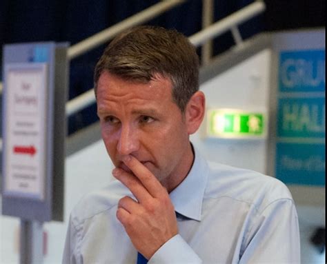 Imad Karim rät Björn Höcke aus AfD auszutreten - Philosophia Perennis