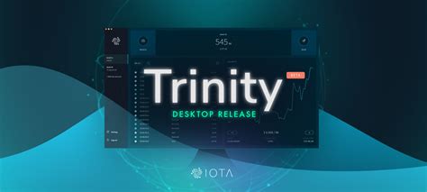 Image result for Trinity Desktop