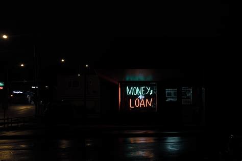 Payday Loans: Pros and Cons and Alternative Solutions
