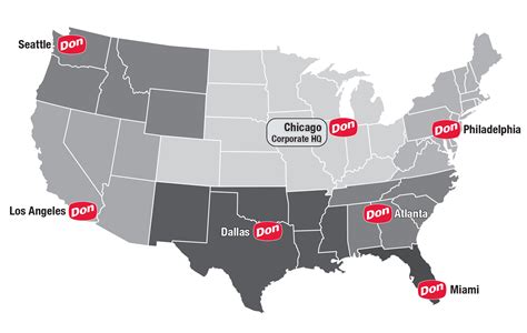 Find your career in Dining Operations at Edward Don & Company