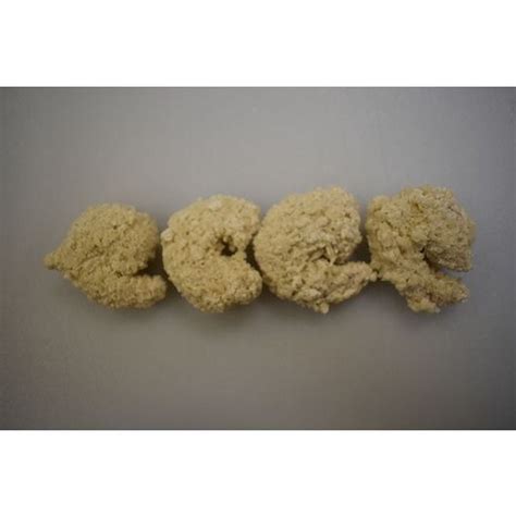 Buy Captain Morgan Breaded Shrimp Popcorn, 2.5 Pound -- 4 per case ...