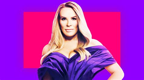 Is Real Housewife Heather Gay a Hypocrite for Taking Ozempic?