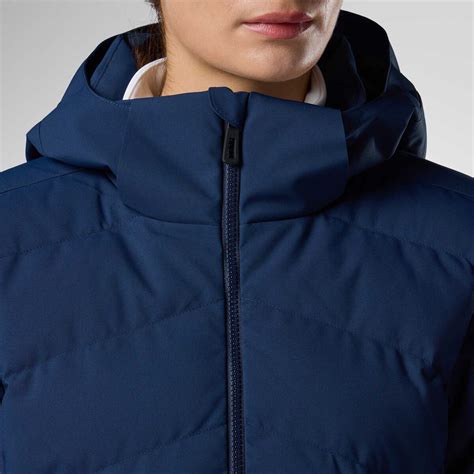 Women's Staci Insulated Jacket | Ski & snowboard jackets | Rossignol