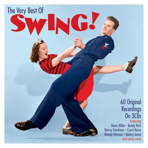What Is Swing Music Like at Randy Eubanks blog
