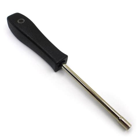 21 Tooth Spline Carburetor Adjustment Tool Screwdriver / Carb Adjuster for Small Engines ...