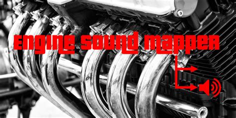Image result for Engine Sound System