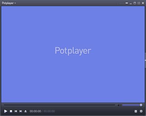 PotPlayer for Windows - Free Download