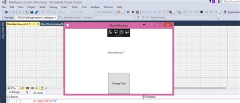 Image result for Which Application Are Using WPF