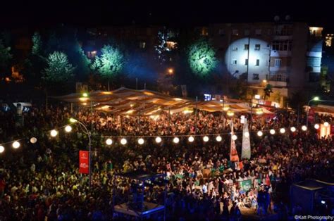 Korca Beer Festival 2025, Albania - Venue, Date & Photos