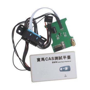 Image result for CAS 3 Module Location