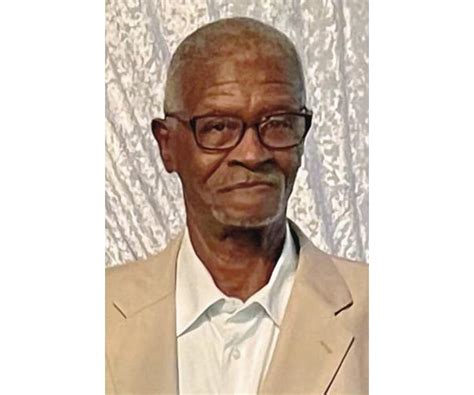 Columbus Jackson Obituary (2024) - Joliet, IL - Minor-Morris Funeral ...