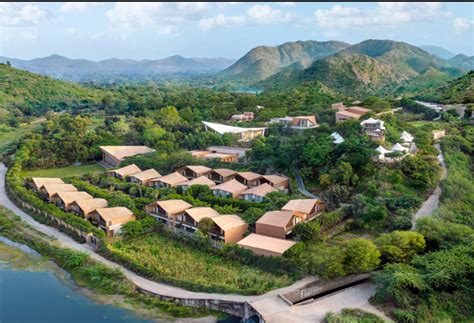 Weddings at Taj Aravali Resort, Top Luxury wedding hotel in Udaipur