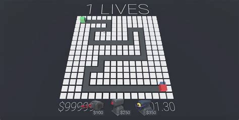 Game Maker Tower Defense Tutorial 的图像结果