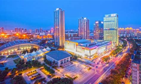 惠州惠城区发展市区沿江两岸总部经济产业带_产业园区规划 - 前瞻产业研究院