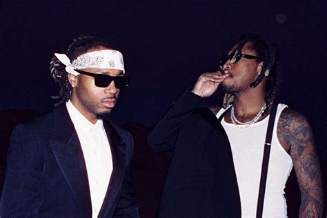 Future and Metro Boomin Album Cover 的图像结果