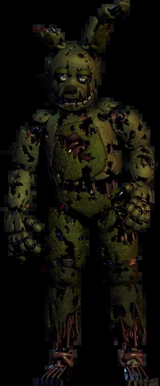 Image result for Kill Spring Trap