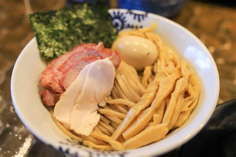 松屋製麺所