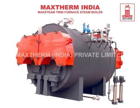 Maxtherm (India) Private Limited, Chennai - Manufacturer of Steam ...