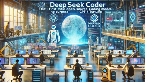 Deepseek Coder 的图像结果