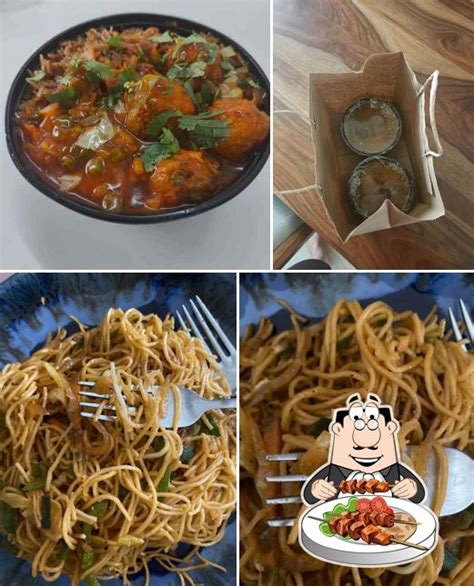 Rice Bowl Company, Gurugram - Restaurant menu, prices and reviews