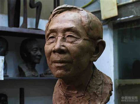 人物肖像制作-南京先登雕塑公司