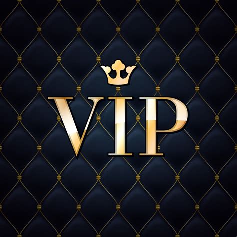 Vip Card Vector Art, Icons, and Graphics for Free Download