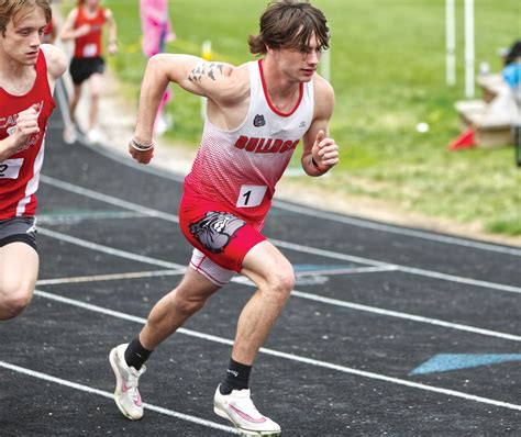 Top track athletes advance to track sectionals Saturday | The Fayette ...
