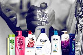 Image result for Unilever Hair Products