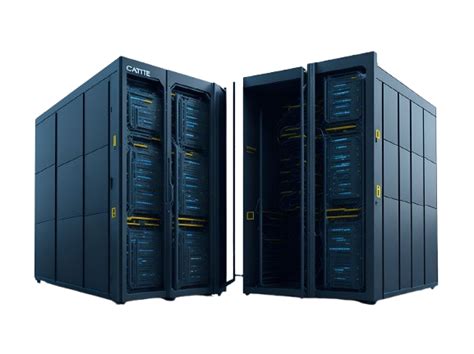 Square Network Solution