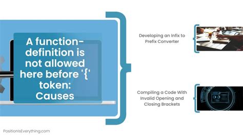 How to Solve Arduino Error a Function Definition Is Not Allowed Before Token 的图像结果
