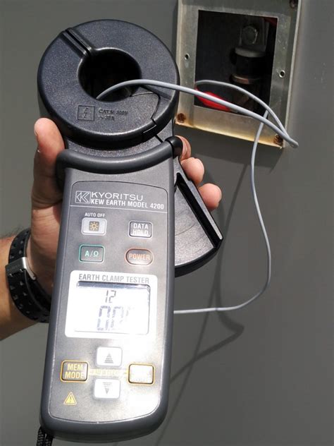 Image result for Electrical Testing Lightning Protection System